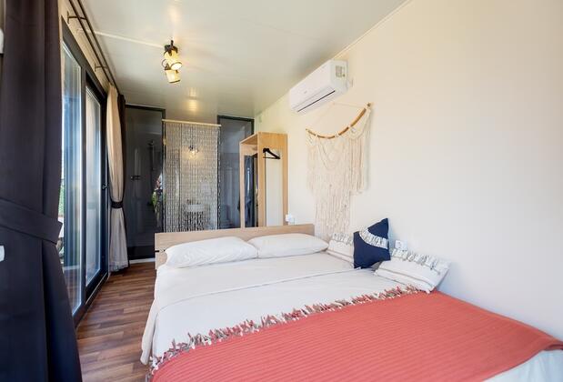 Anda Beach Bistro Rooms - Görsel 21