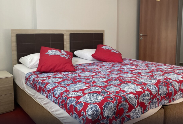 Amphora Boutique Hotel İstanbul - Görsel 3