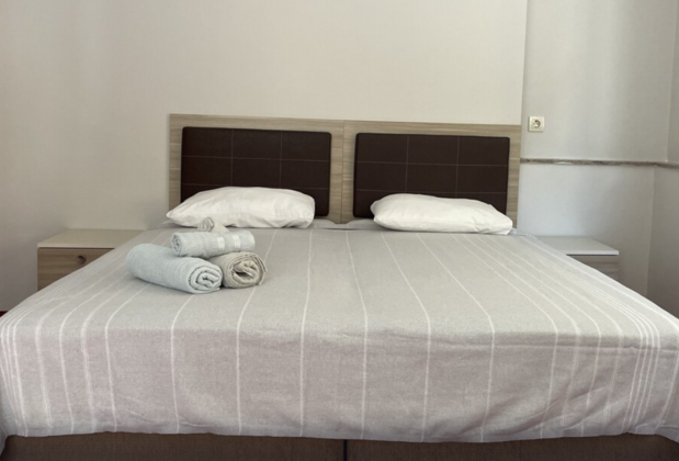 Amphora Boutique Hotel İstanbul - Görsel 4