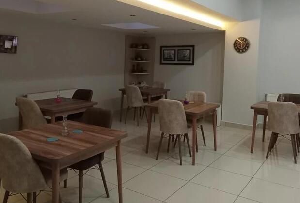 Amphora Boutique Hotel İstanbul - Görsel 5