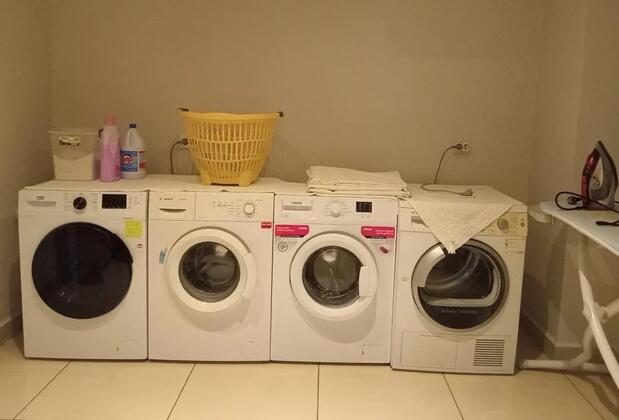 Amphora Boutique Hotel İstanbul - Görsel 7