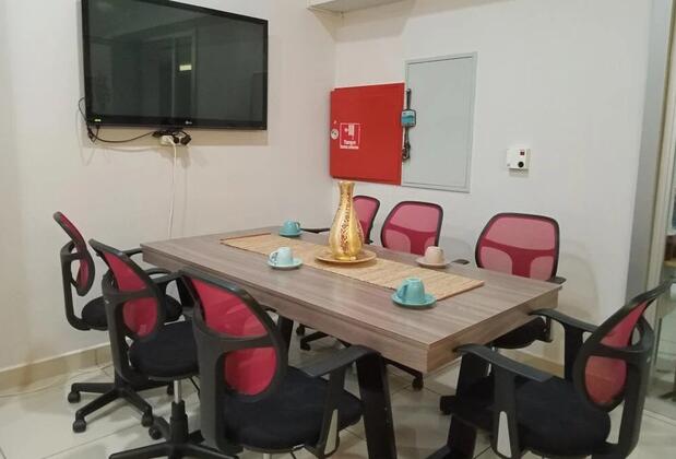 Amphora Boutique Hotel İstanbul - Görsel 8