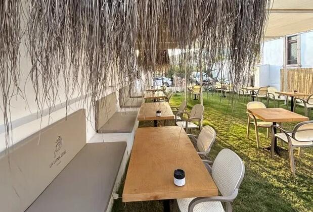 La Luna Nueva - Görsel 3