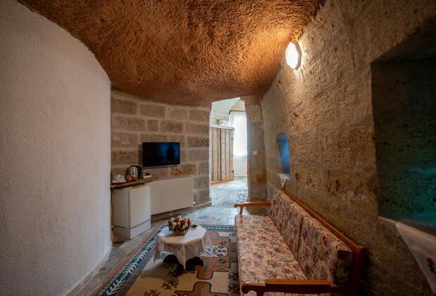 Cafer Ağa Konağı Hotel - Görsel 4