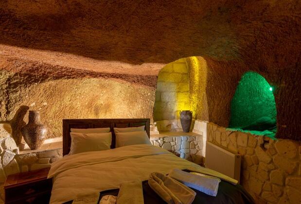 Cafer Ağa Konağı Hotel - Görsel 5