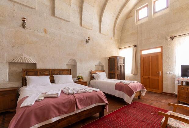 Cafer Ağa Konağı Hotel - Görsel 3