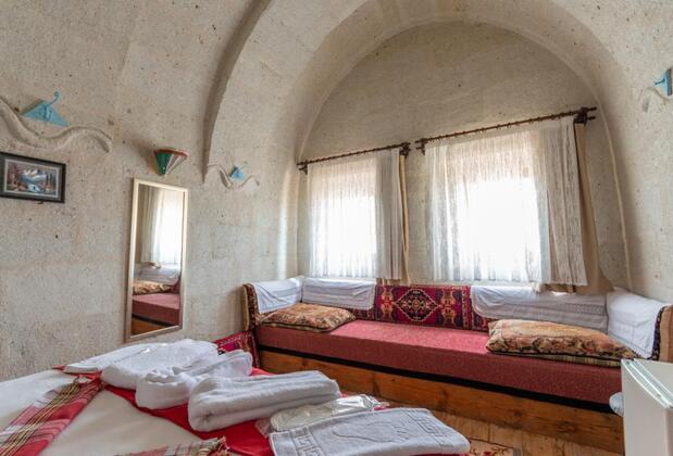 Cafer Ağa Konağı Hotel - Görsel 6