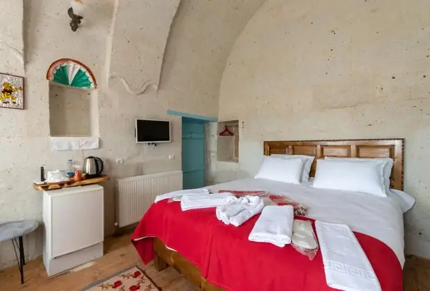 Cafer Ağa Konağı Hotel - Görsel 8