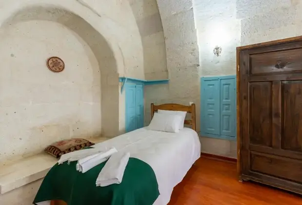 Cafer Ağa Konağı Hotel - Görsel 9