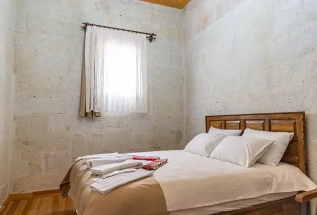 Cafer Ağa Konağı Hotel - Görsel 11