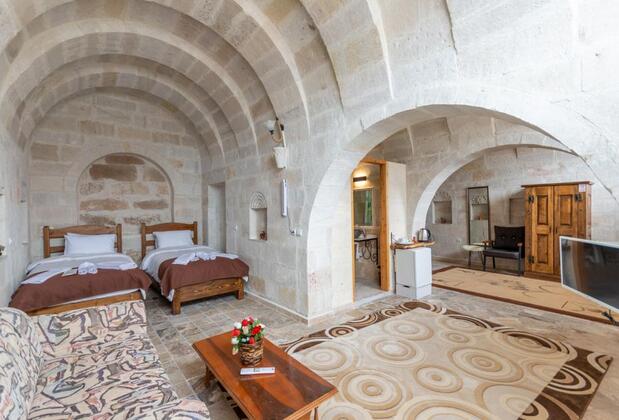 Cafer Ağa Konağı Hotel - Görsel 7