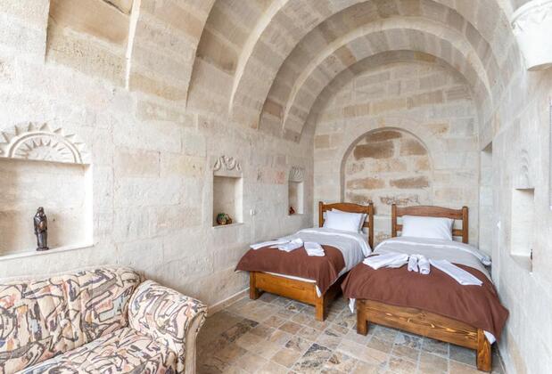 Cafer Ağa Konağı Hotel - Görsel 16