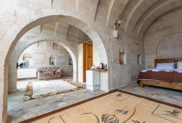 Cafer Ağa Konağı Hotel - Görsel 17