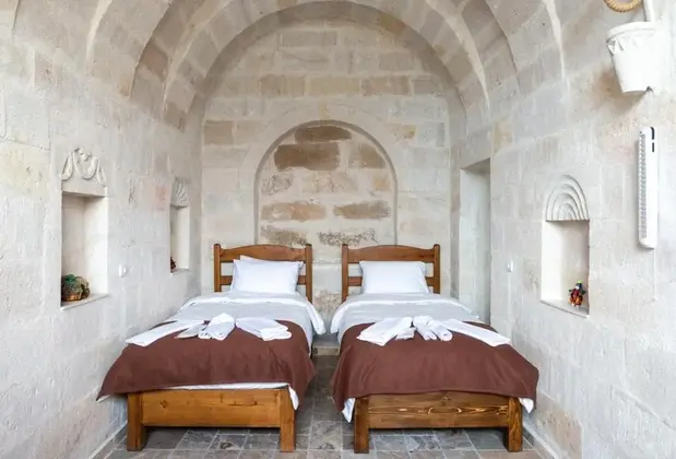 Cafer Ağa Konağı Hotel - Görsel 18