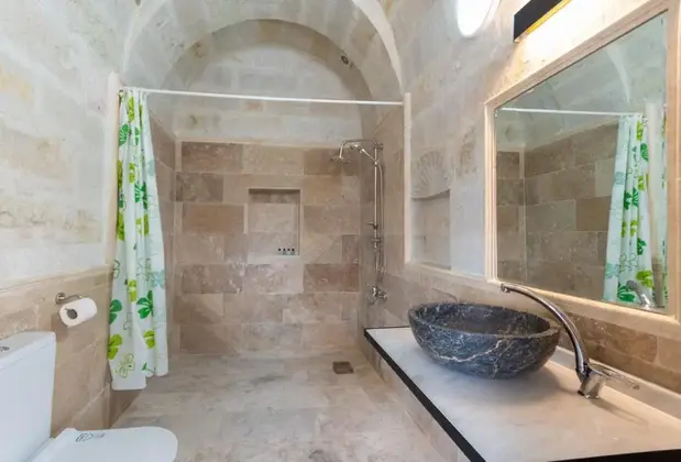 Cafer Ağa Konağı Hotel - Görsel 22