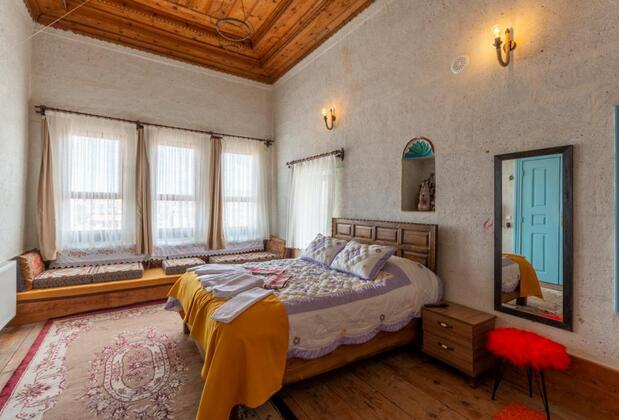 Cafer Ağa Konağı Hotel - Görsel 21