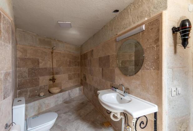 Cafer Ağa Konağı Hotel - Görsel 23