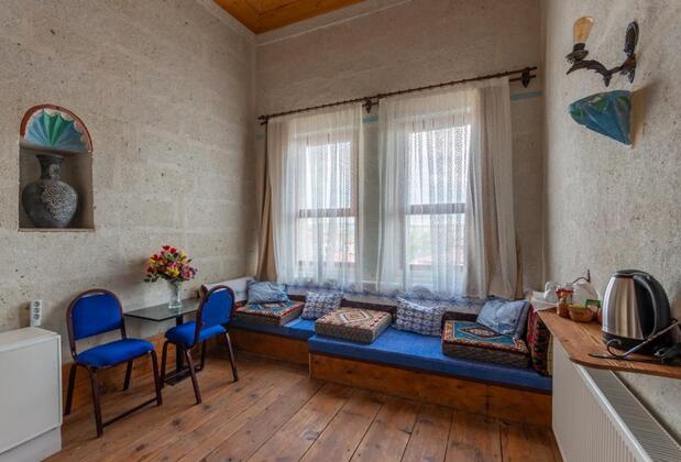 Cafer Ağa Konağı Hotel - Görsel 20