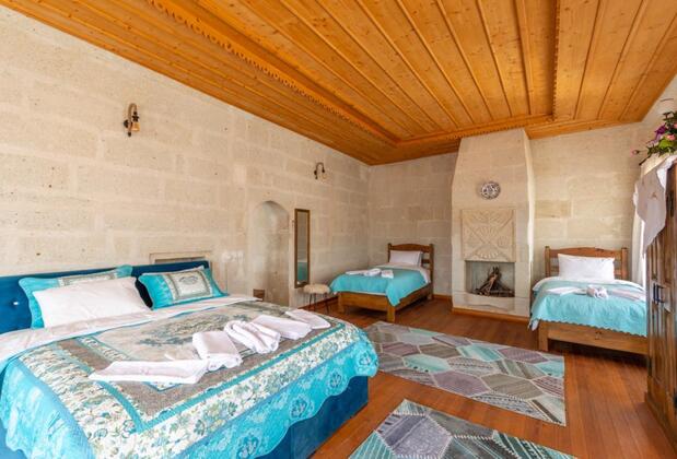 Cafer Ağa Konağı Hotel - Görsel 13