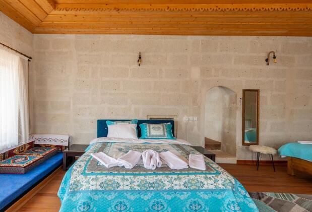 Cafer Ağa Konağı Hotel - Görsel 14