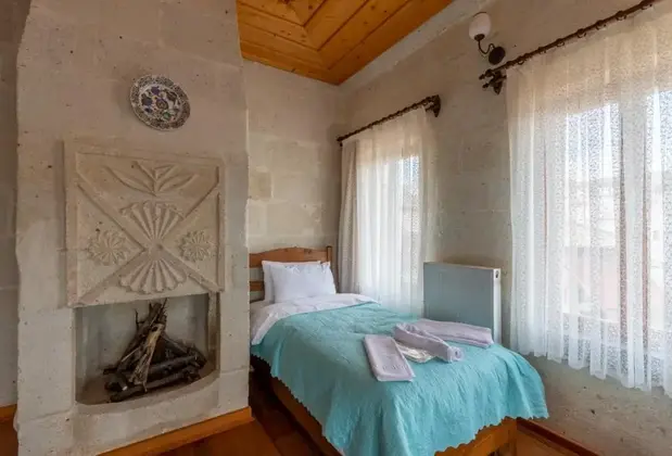 Cafer Ağa Konağı Hotel - Görsel 15