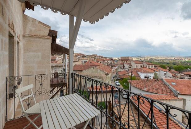 Cafer Ağa Konağı Hotel - Görsel 24