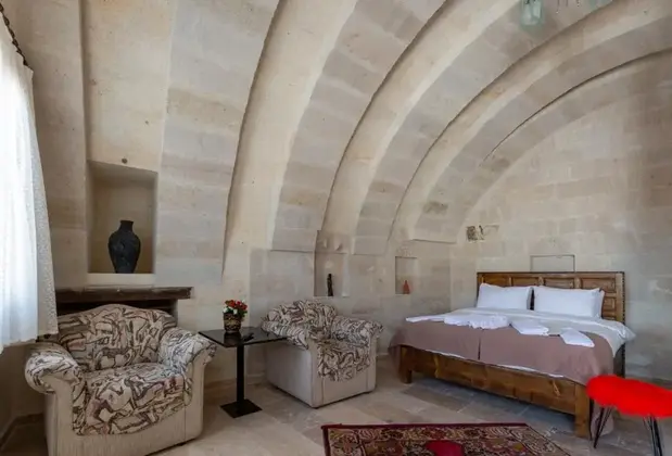 Cafer Ağa Konağı Hotel - Görsel 19