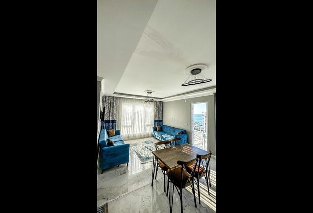 Metehan Suit Apart Otel - Görsel 3