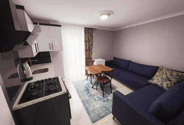 Metehan Suit Apart Otel - Görsel 4