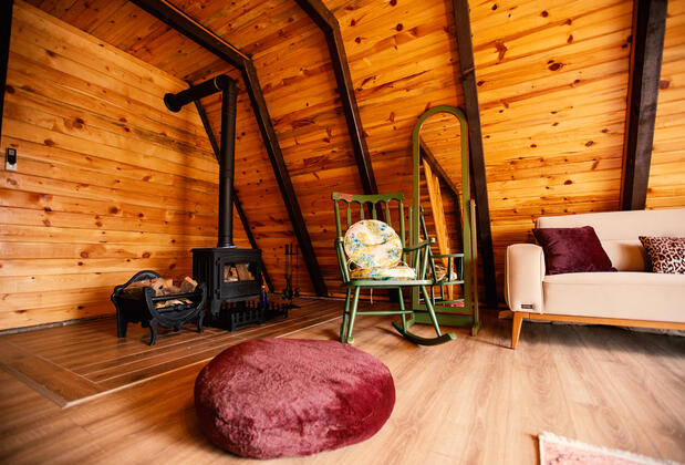 Aybelya Tatil Köyü - Görsel 3