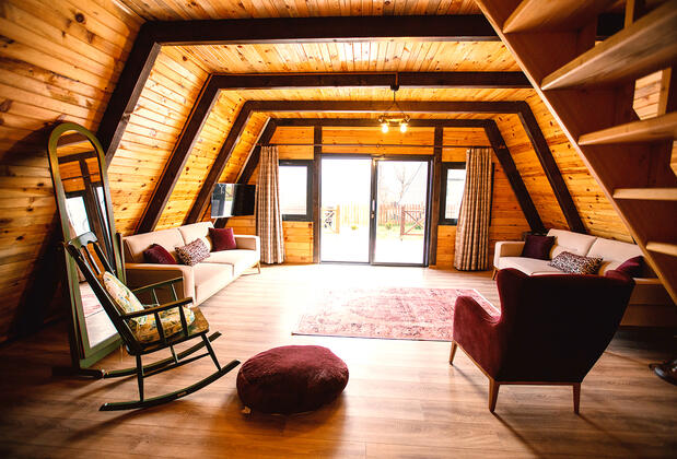 Aybelya Tatil Köyü - Görsel 4