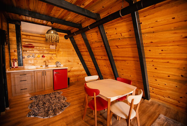 Aybelya Tatil Köyü - Görsel 5