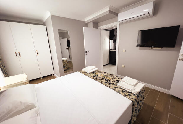 Metehan Suit Apart Otel - Görsel 5