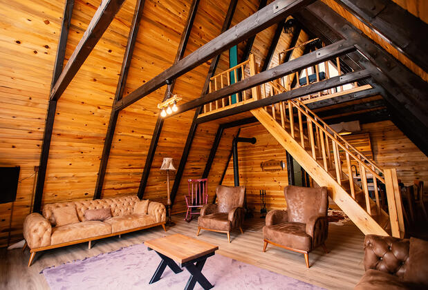 Aybelya Tatil Köyü - Görsel 7