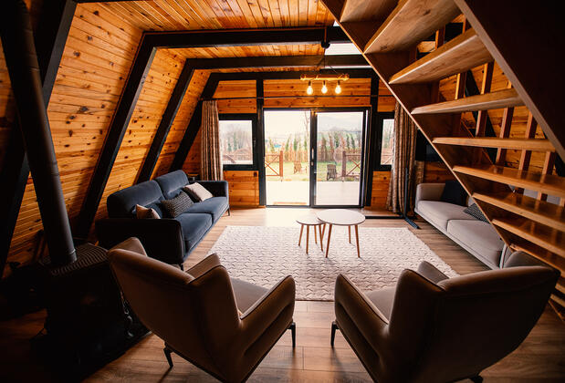 Aybelya Tatil Köyü - Görsel 8