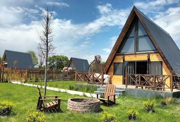 Aybelya Tatil Köyü - Görsel 9