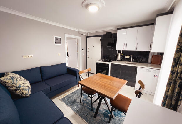 Metehan Suit Apart Otel - Görsel 6