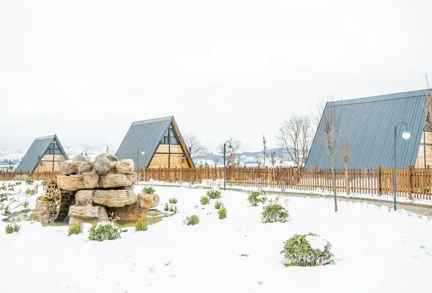 Aybelya Tatil Köyü - Görsel 11