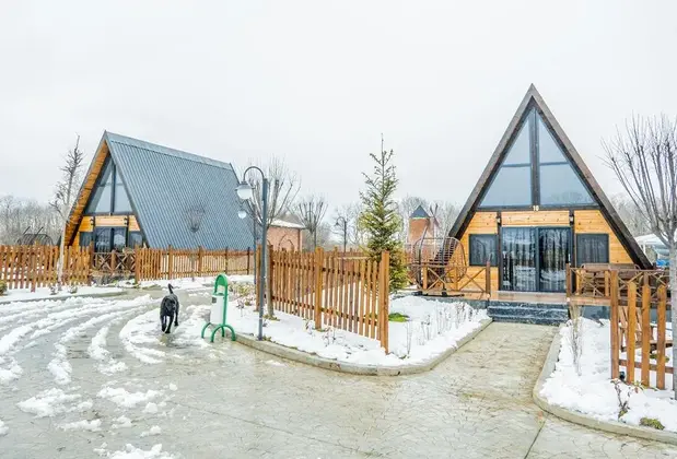 Aybelya Tatil Köyü - Görsel 12