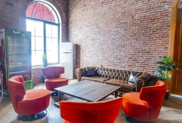 Aybelya Tatil Köyü - Görsel 13