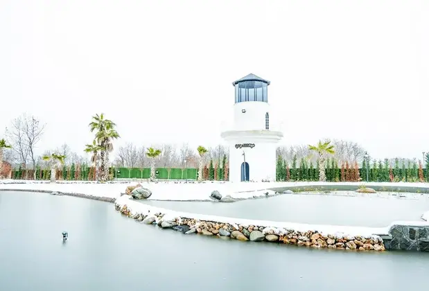 Aybelya Tatil Köyü - Görsel 15