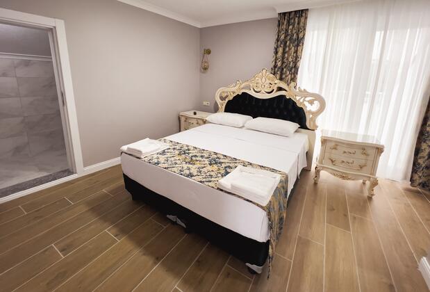 Metehan Suit Apart Otel - Görsel 7