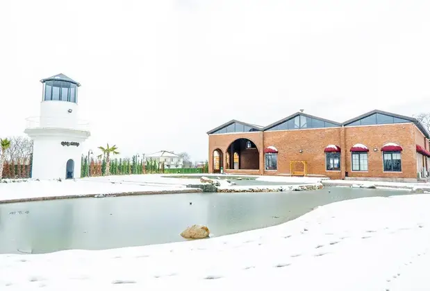 Aybelya Tatil Köyü - Görsel 16