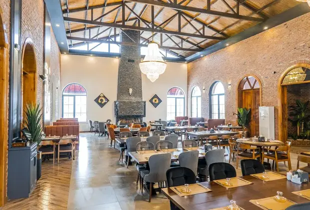 Aybelya Tatil Köyü - Görsel 18