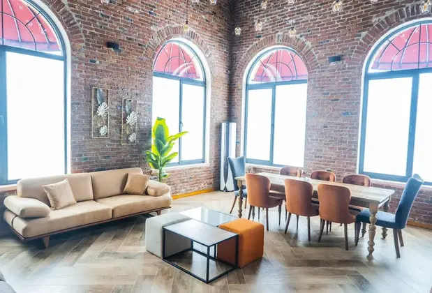 Aybelya Tatil Köyü - Görsel 19