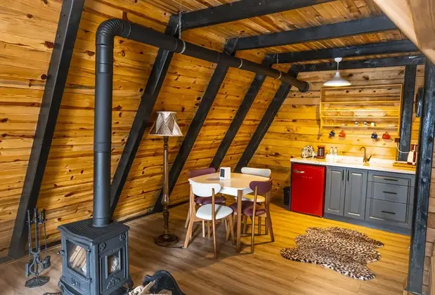 Aybelya Tatil Köyü - Görsel 20