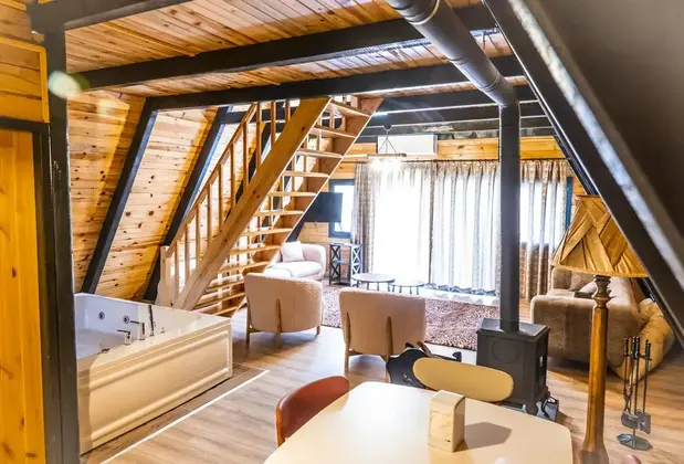 Aybelya Tatil Köyü - Görsel 21