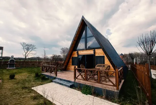 Aybelya Tatil Köyü - Görsel 22