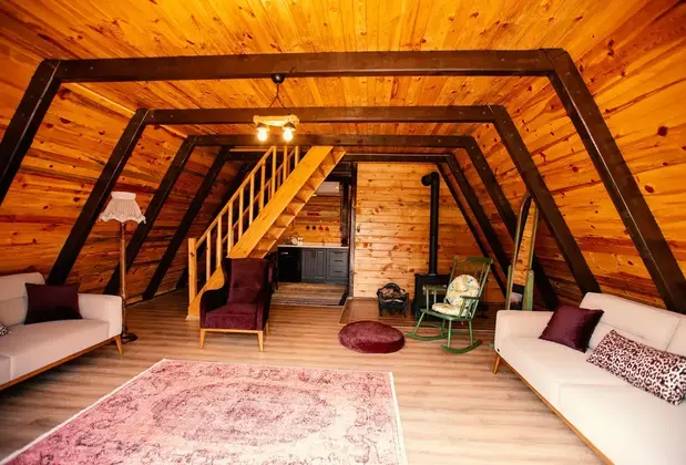 Aybelya Tatil Köyü - Görsel 23