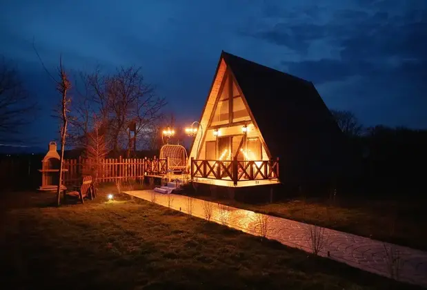 Aybelya Tatil Köyü - Görsel 24